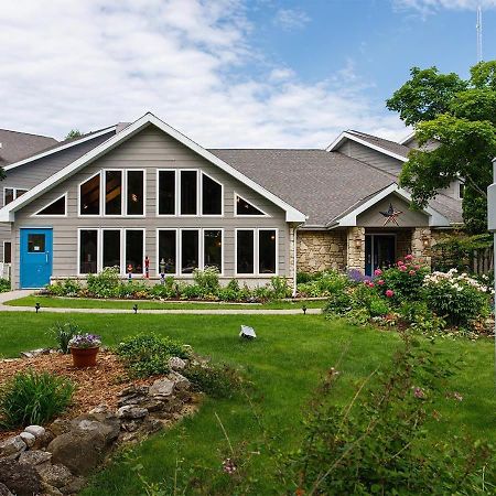 Waterbury Inn Ephraim Εξωτερικό φωτογραφία