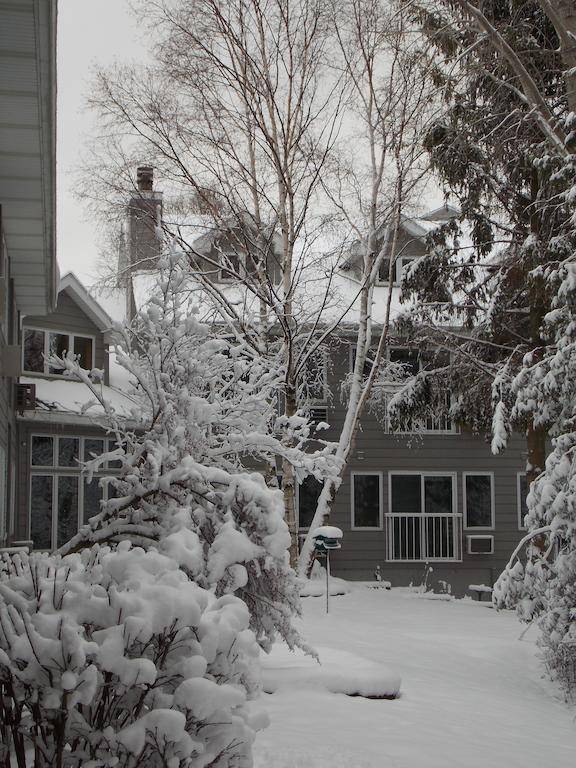 Waterbury Inn Ephraim Εξωτερικό φωτογραφία