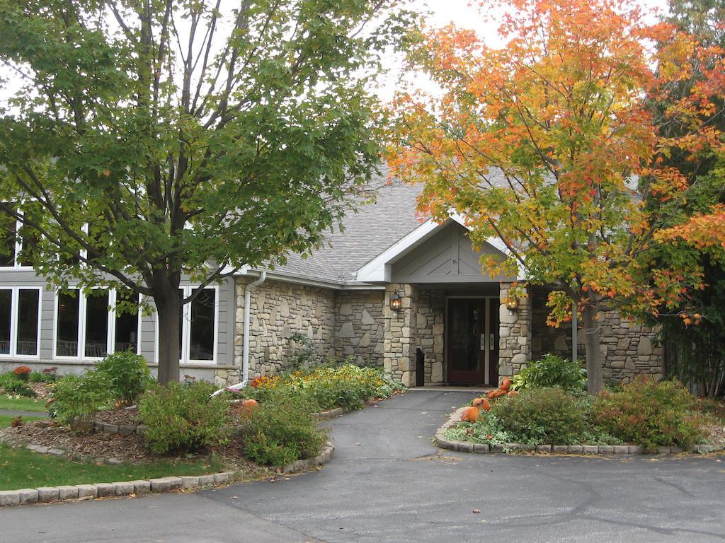 Waterbury Inn Ephraim Εξωτερικό φωτογραφία