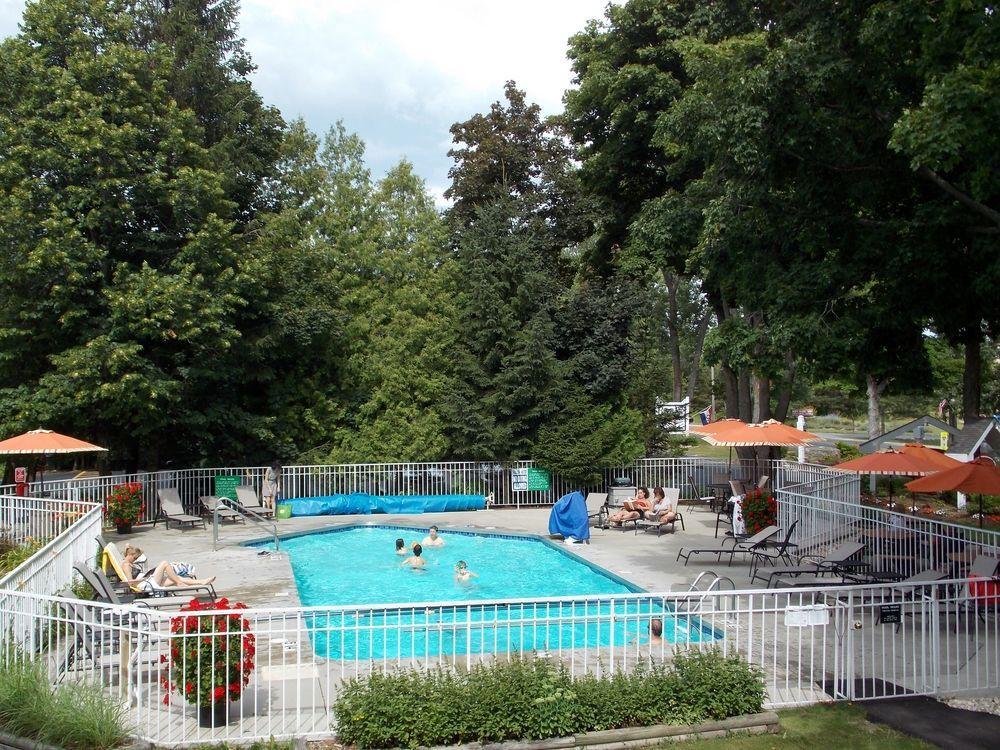 Waterbury Inn Ephraim Εξωτερικό φωτογραφία