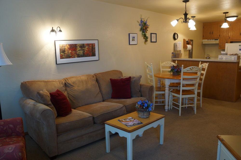 Waterbury Inn Ephraim Εξωτερικό φωτογραφία