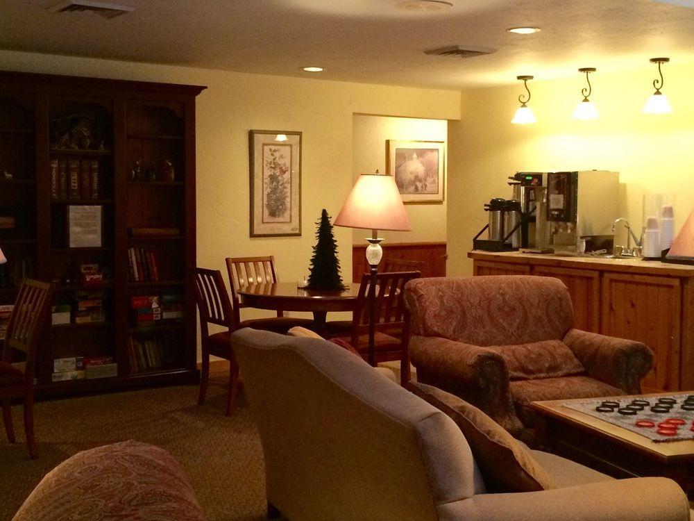 Waterbury Inn Ephraim Εξωτερικό φωτογραφία