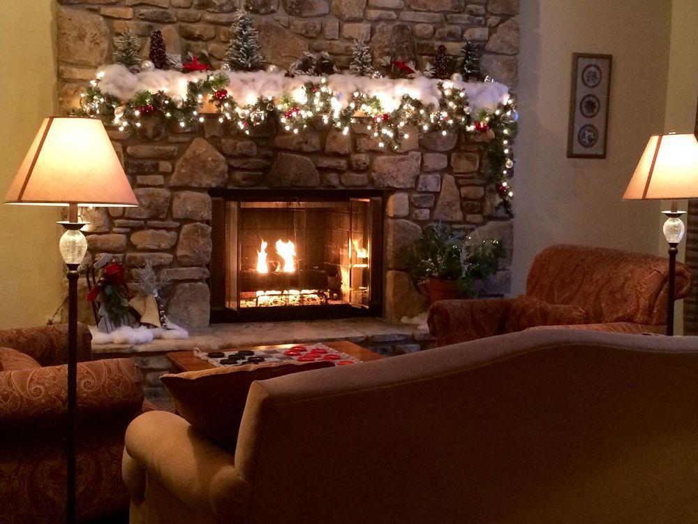 Waterbury Inn Ephraim Εξωτερικό φωτογραφία