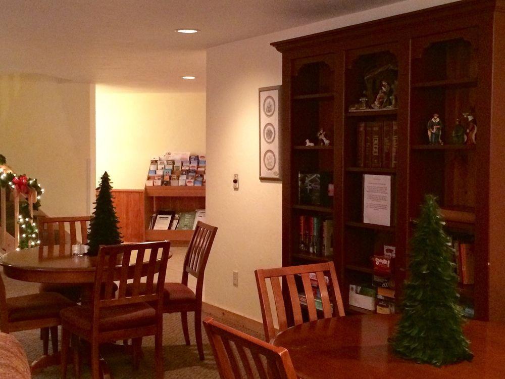 Waterbury Inn Ephraim Εξωτερικό φωτογραφία