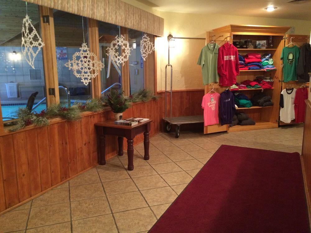 Waterbury Inn Ephraim Εξωτερικό φωτογραφία