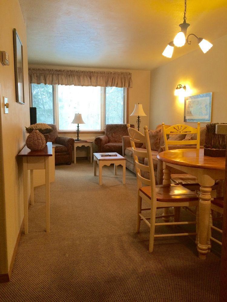 Waterbury Inn Ephraim Εξωτερικό φωτογραφία