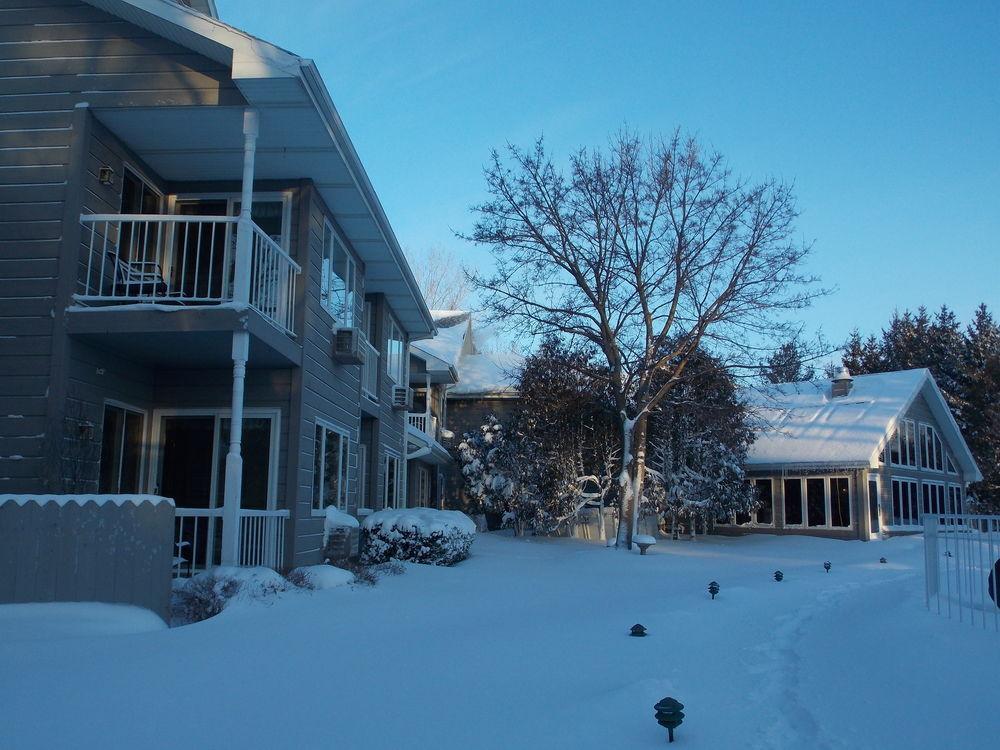 Waterbury Inn Ephraim Εξωτερικό φωτογραφία