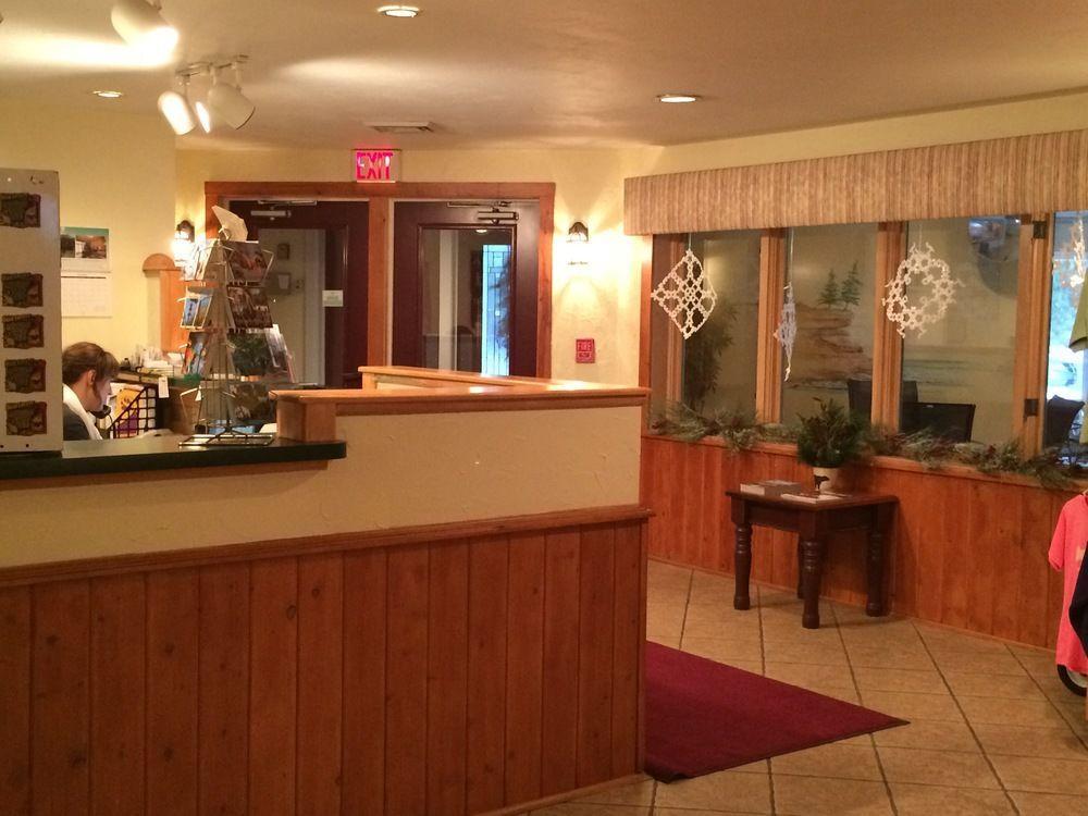 Waterbury Inn Ephraim Εξωτερικό φωτογραφία