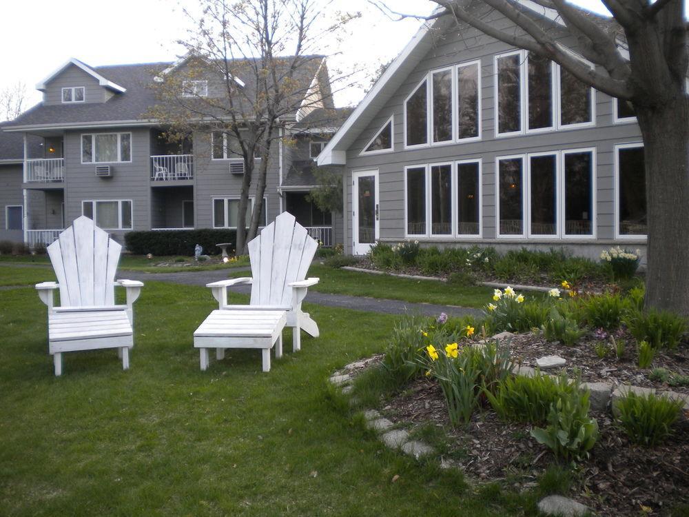 Waterbury Inn Ephraim Εξωτερικό φωτογραφία