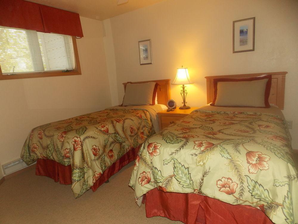 Waterbury Inn Ephraim Εξωτερικό φωτογραφία
