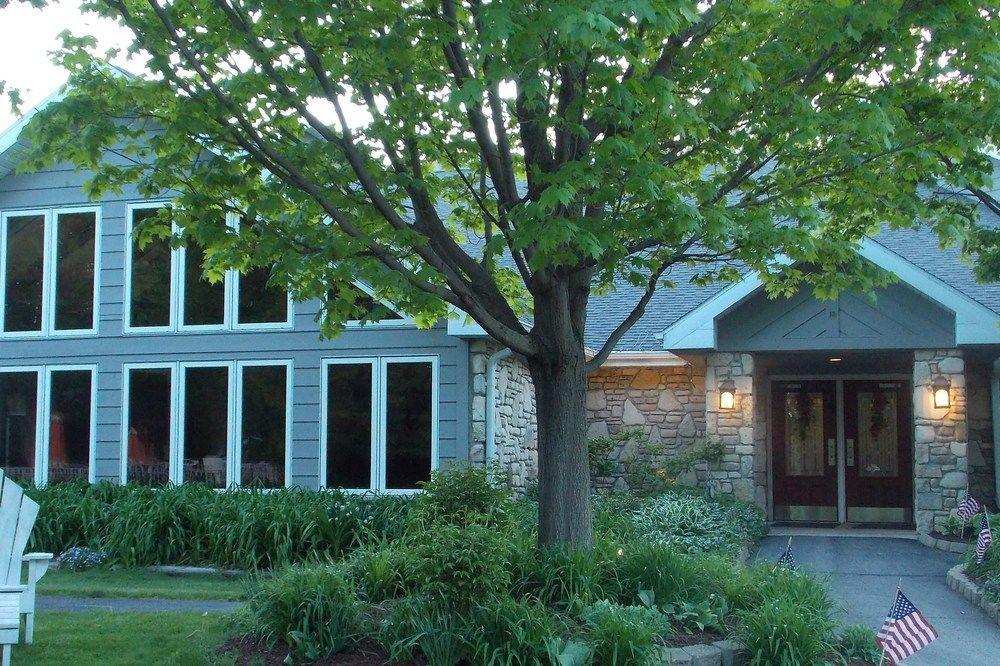 Waterbury Inn Ephraim Εξωτερικό φωτογραφία