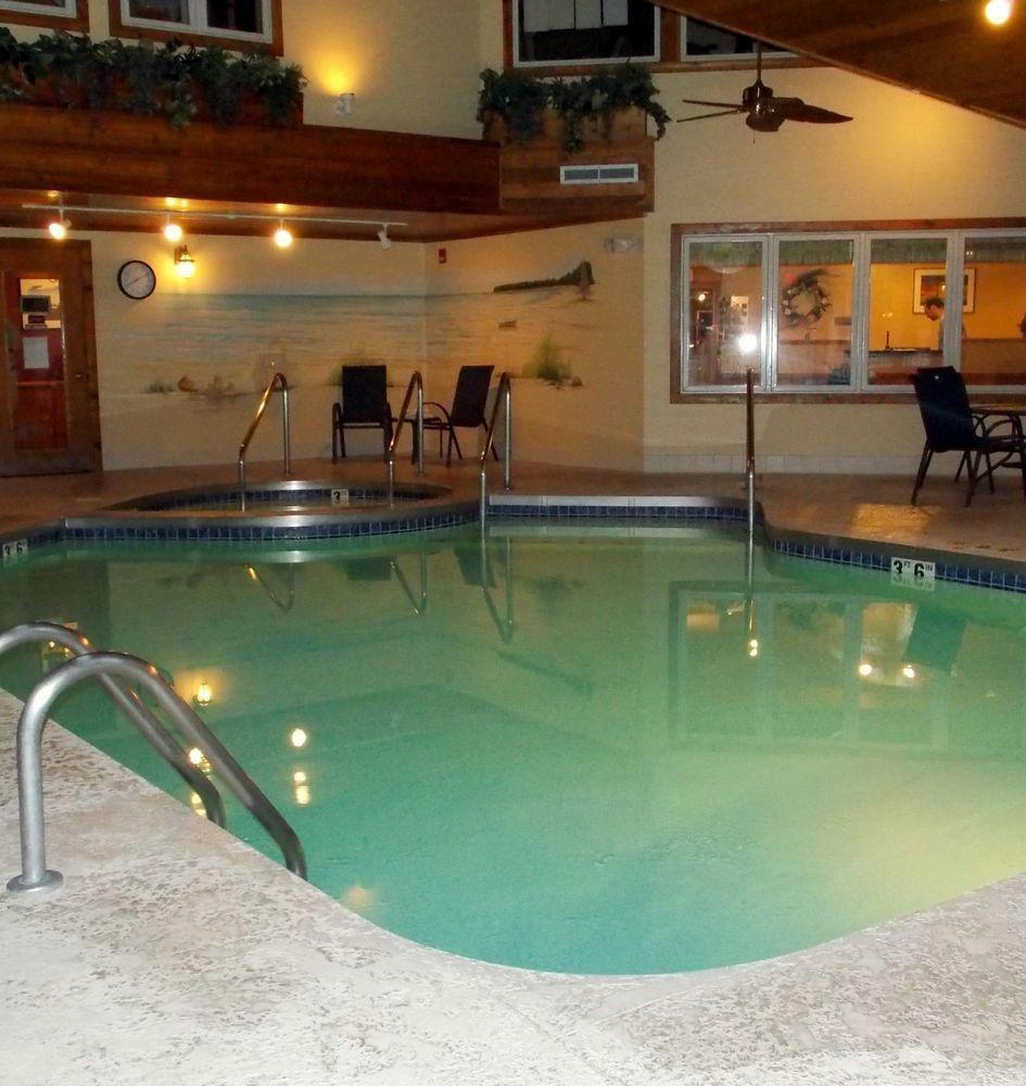 Waterbury Inn Ephraim Εξωτερικό φωτογραφία
