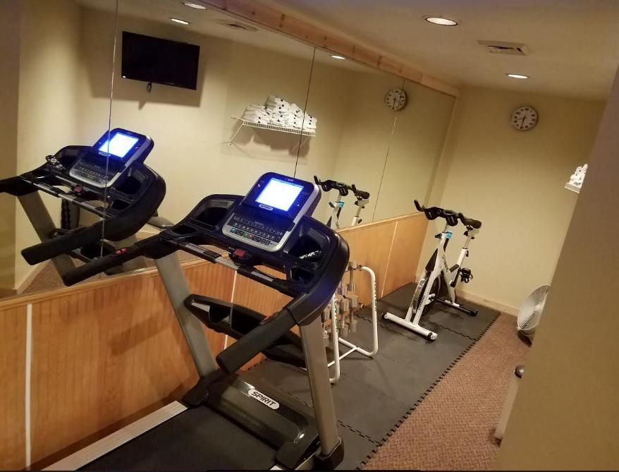 Waterbury Inn Ephraim Εξωτερικό φωτογραφία