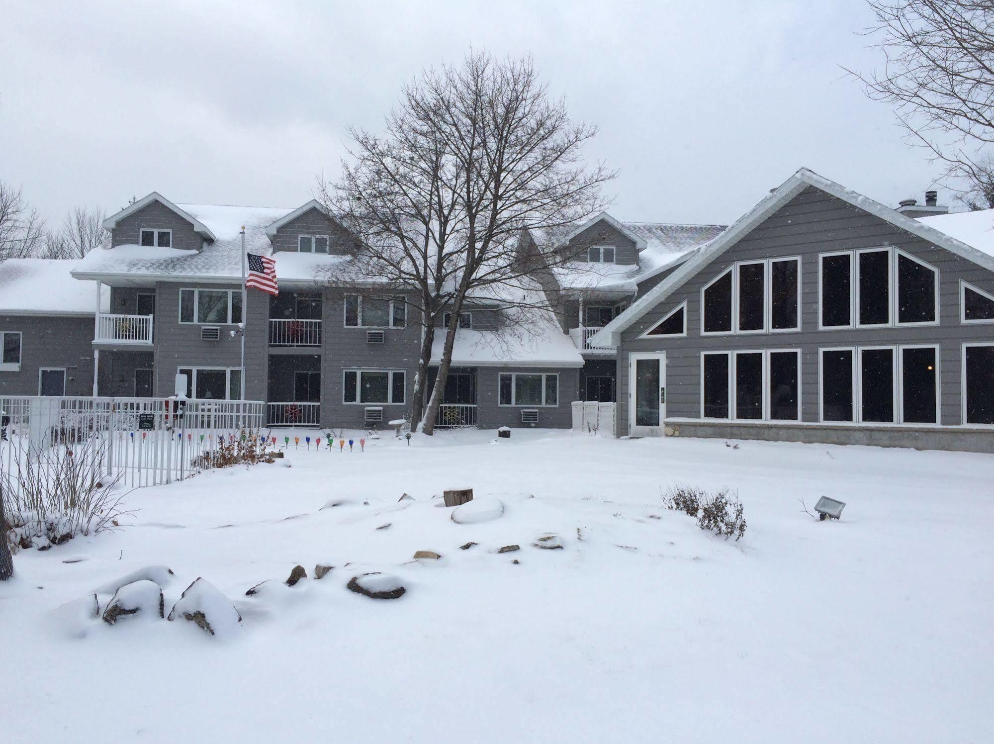 Waterbury Inn Ephraim Εξωτερικό φωτογραφία