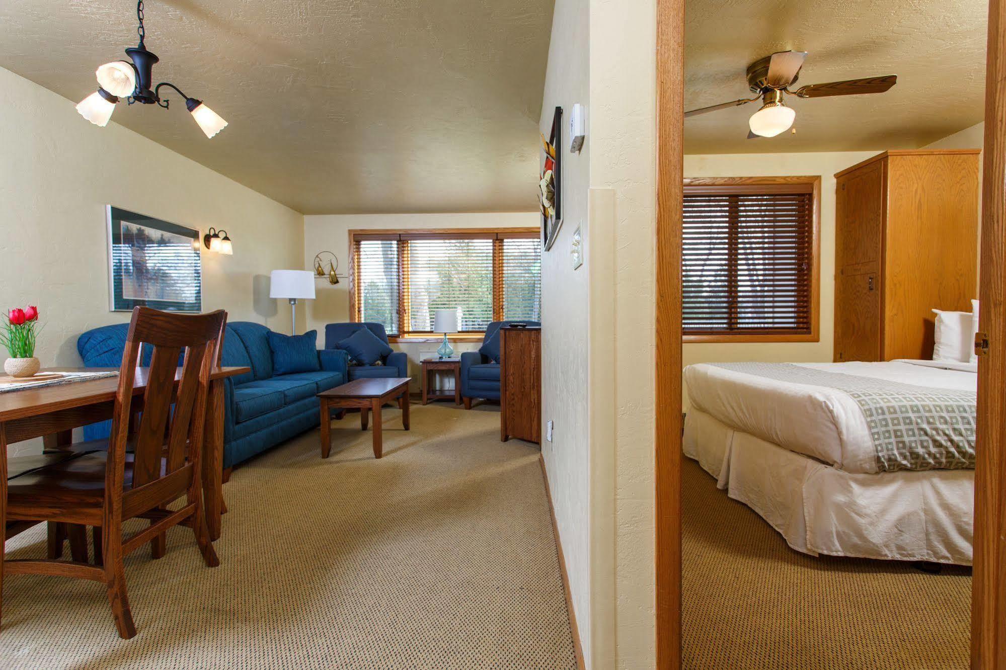 Waterbury Inn Ephraim Εξωτερικό φωτογραφία