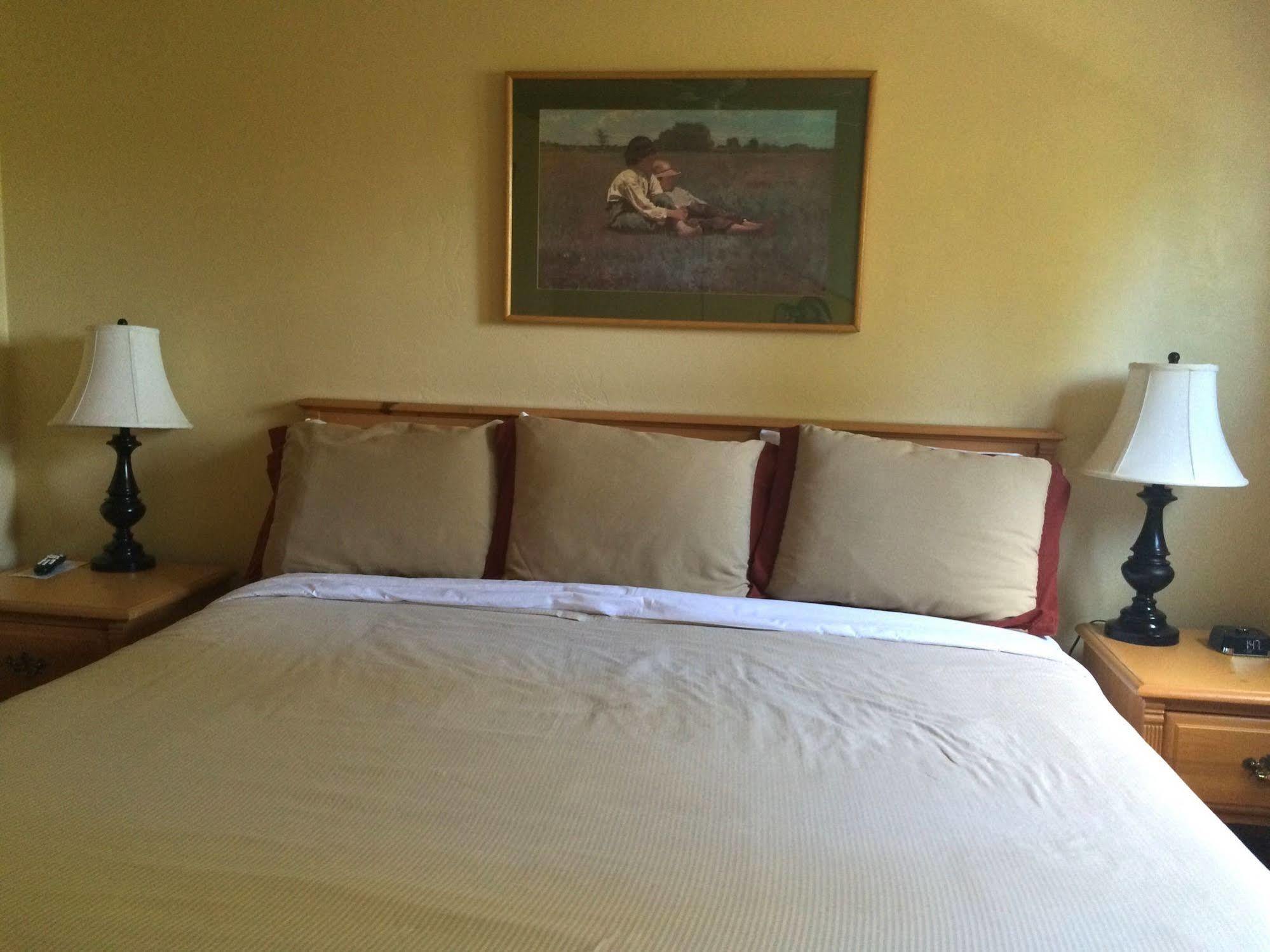 Waterbury Inn Ephraim Εξωτερικό φωτογραφία