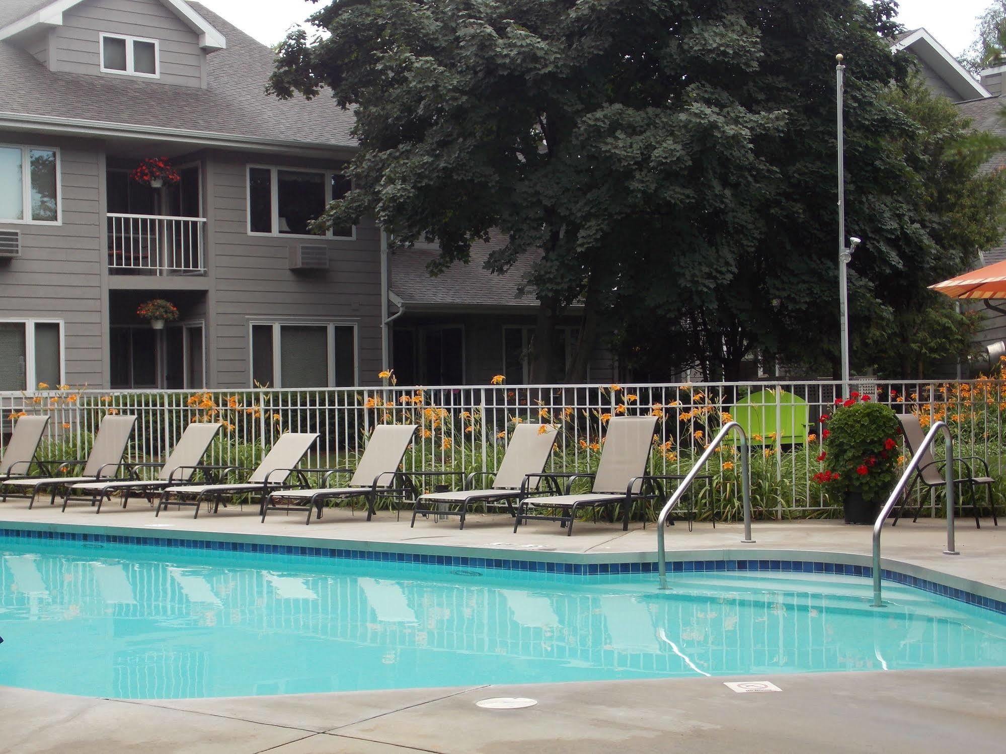 Waterbury Inn Ephraim Εξωτερικό φωτογραφία