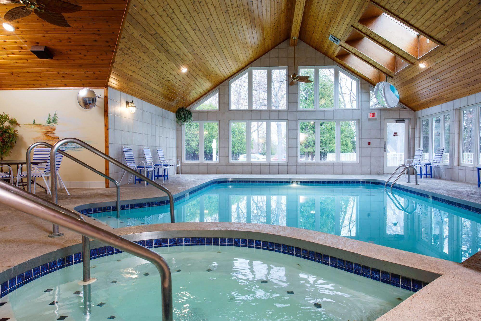 Waterbury Inn Ephraim Εξωτερικό φωτογραφία