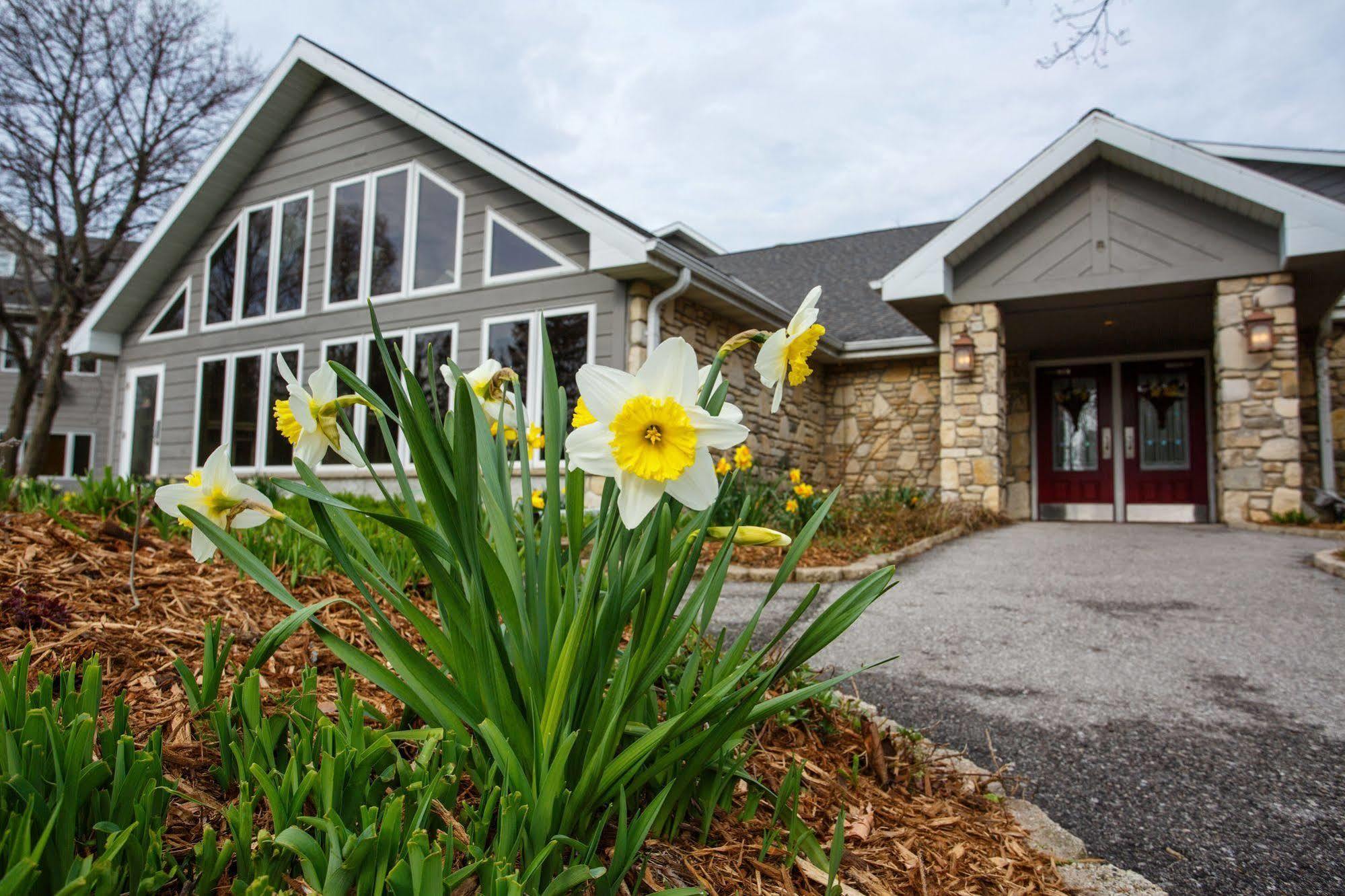 Waterbury Inn Ephraim Εξωτερικό φωτογραφία