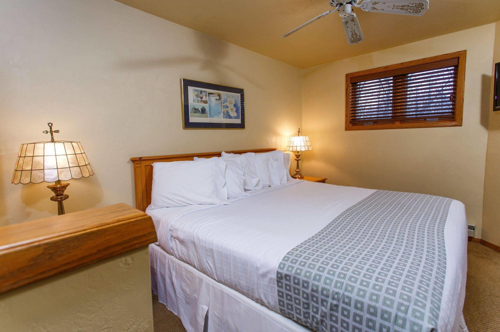 Waterbury Inn Ephraim Εξωτερικό φωτογραφία