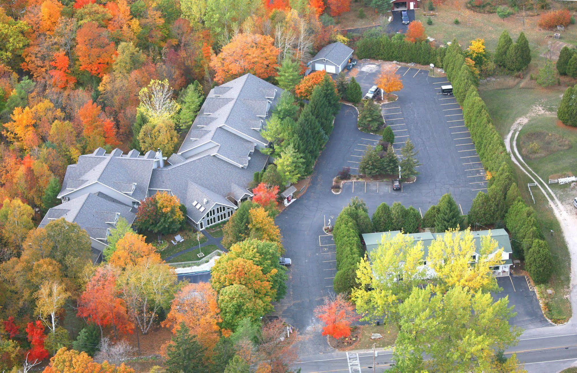 Waterbury Inn Ephraim Εξωτερικό φωτογραφία