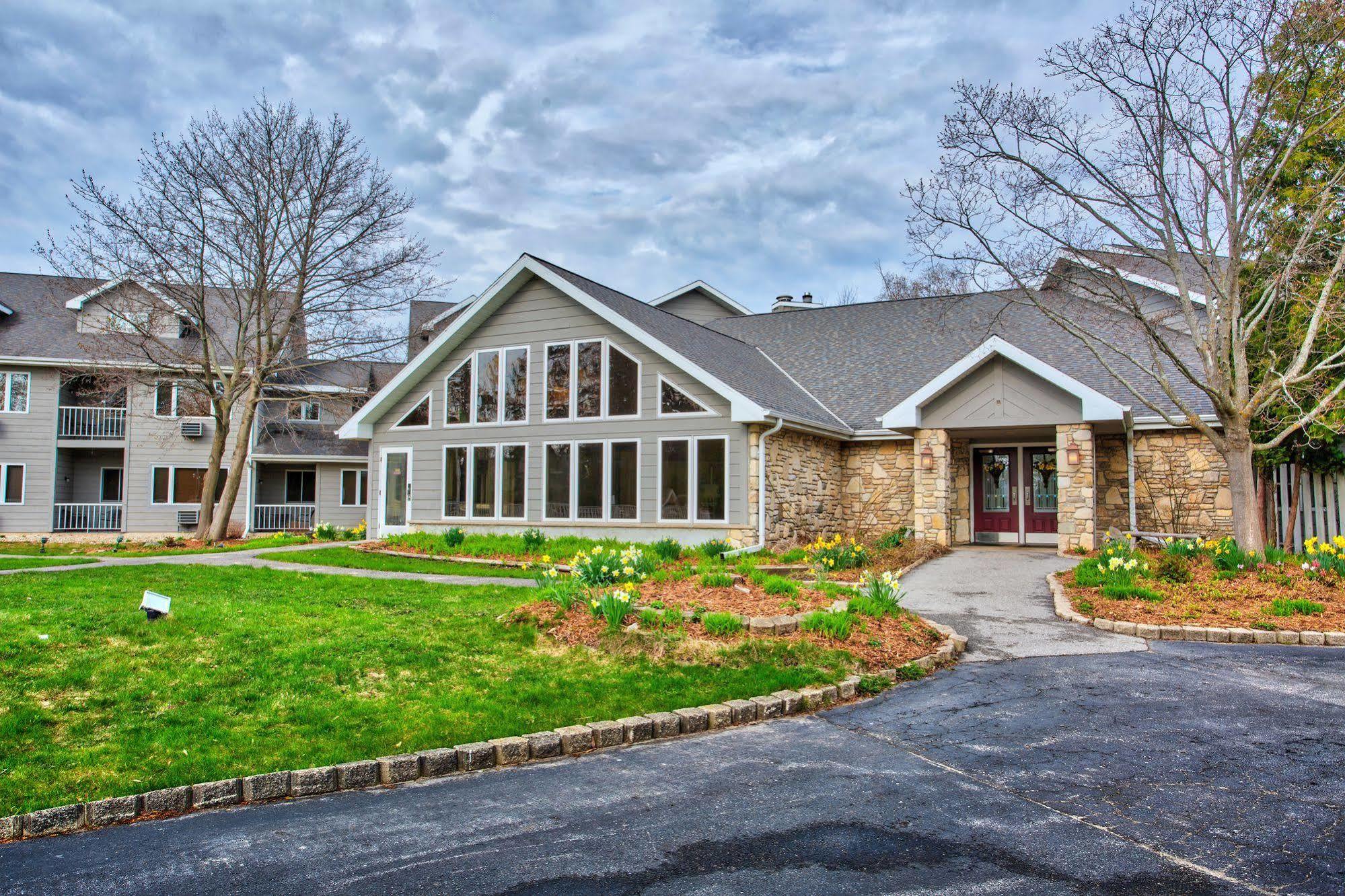 Waterbury Inn Ephraim Εξωτερικό φωτογραφία