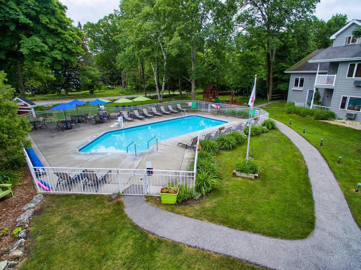 Waterbury Inn Ephraim Εξωτερικό φωτογραφία