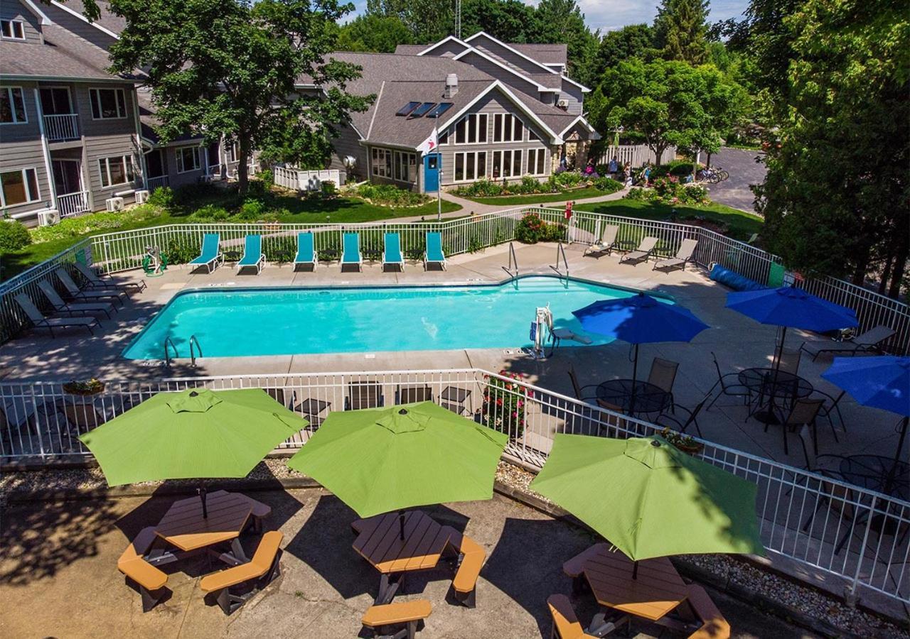 Waterbury Inn Ephraim Εξωτερικό φωτογραφία