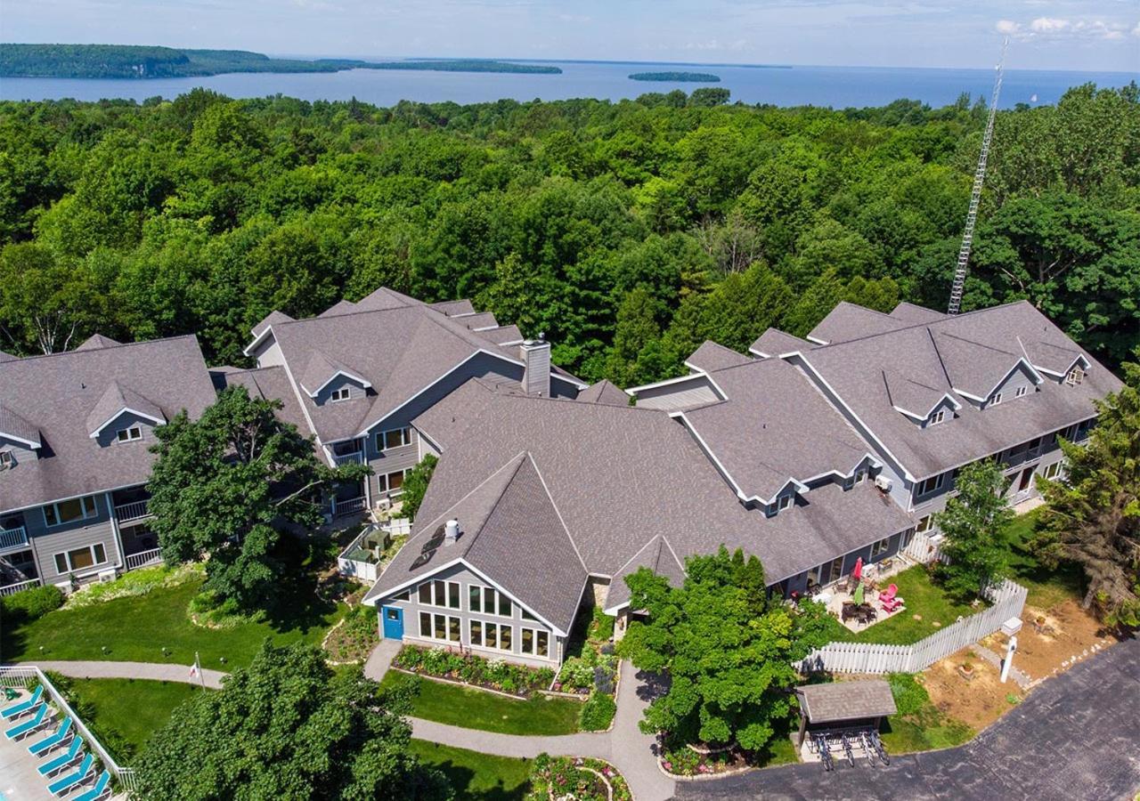 Waterbury Inn Ephraim Εξωτερικό φωτογραφία