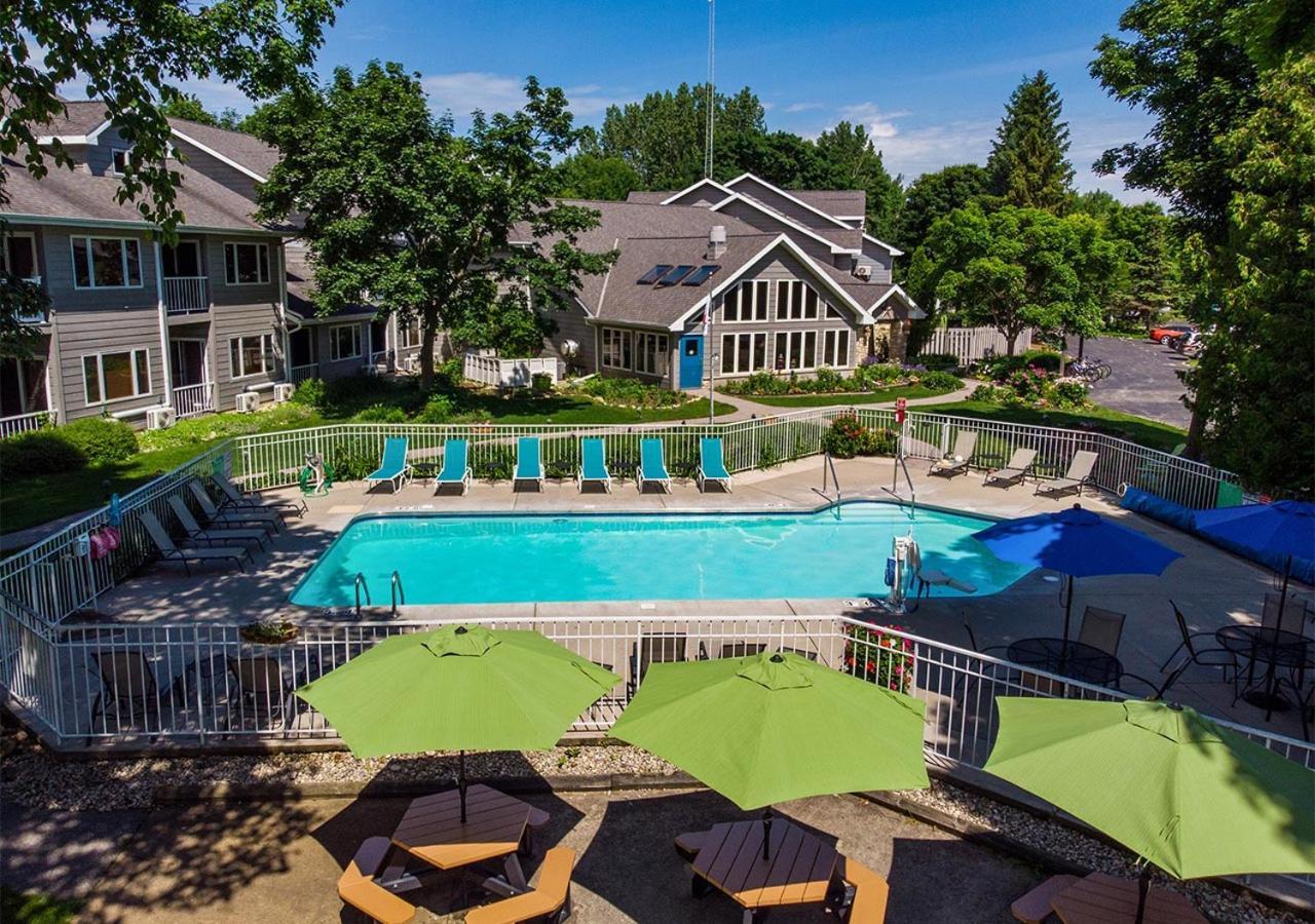 Waterbury Inn Ephraim Εξωτερικό φωτογραφία